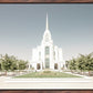 Syracuse Utah His Home