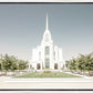Syracuse Utah His Home