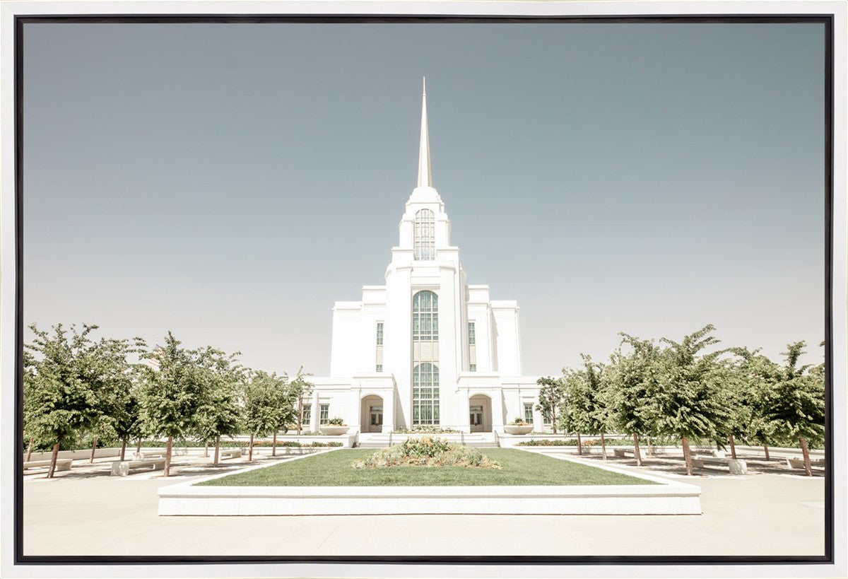 Syracuse Utah His Home