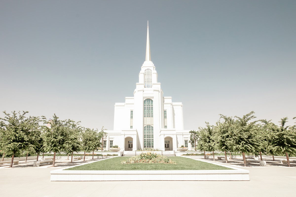 Syracuse Utah His Home