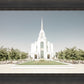 Syracuse Utah His Home
