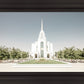 Syracuse Utah His Home