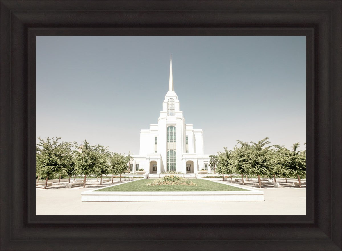 Syracuse Utah His Home