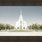 Syracuse Utah His Home