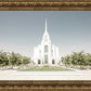 Syracuse Utah His Home
