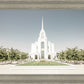 Syracuse Utah His Home