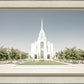 Syracuse Utah His Home