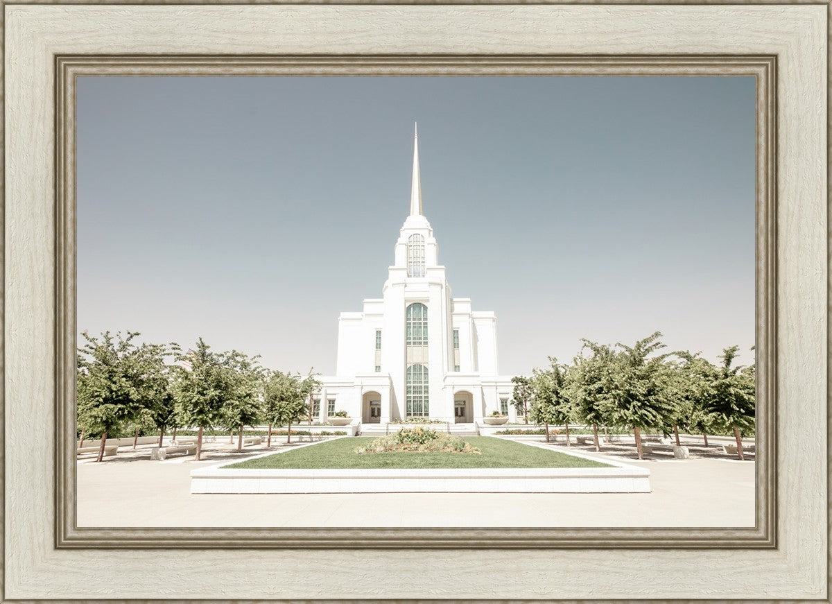 Syracuse Utah His Home