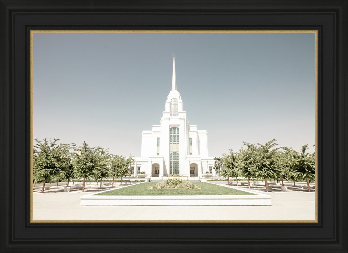 Syracuse Utah His Home