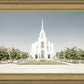 Syracuse Utah His Home