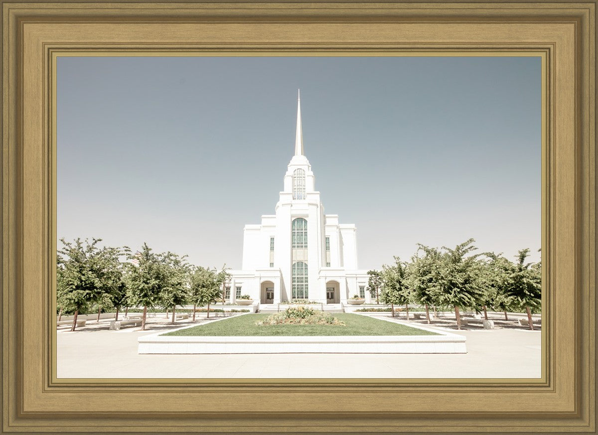 Syracuse Utah His Home