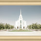 Syracuse Utah His Home
