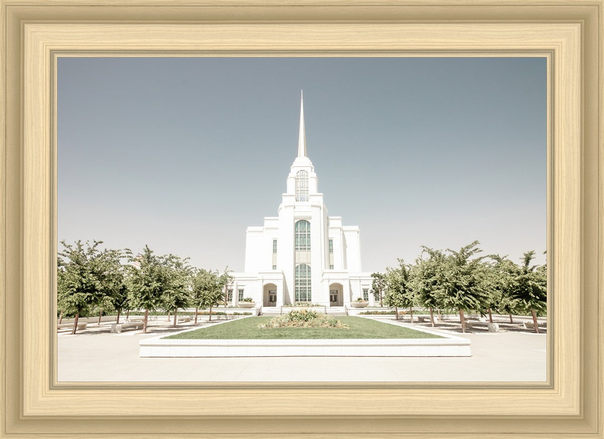Syracuse Utah His Home