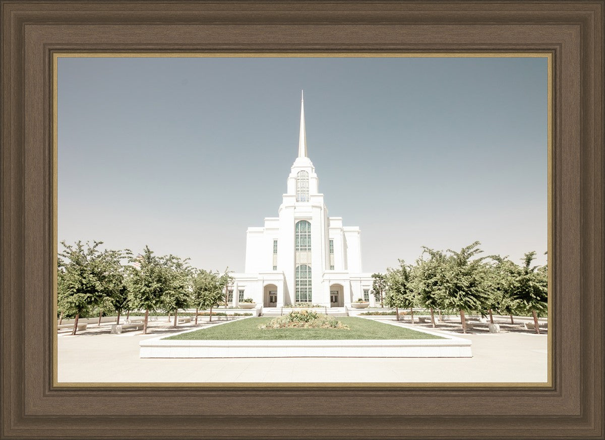 Syracuse Utah His Home