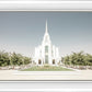 Syracuse Utah His Home