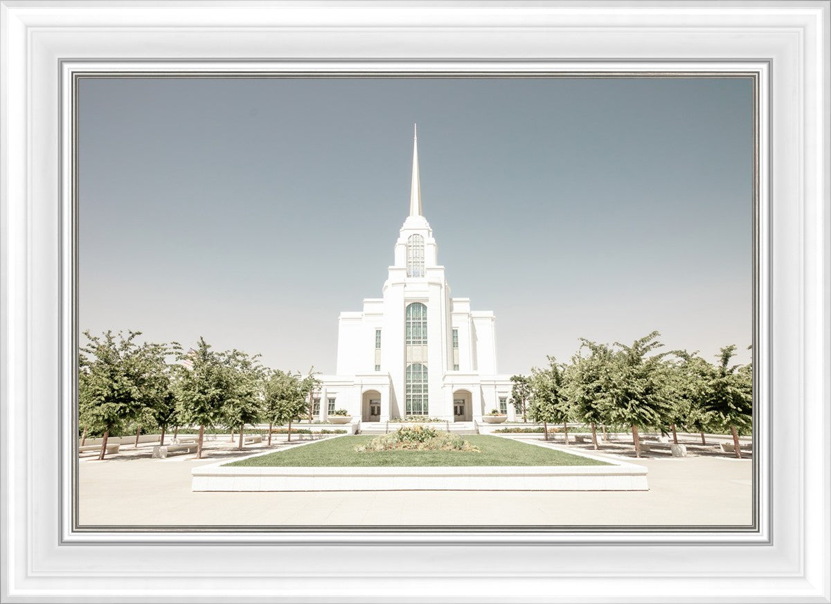 Syracuse Utah His Home