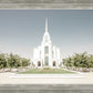 Syracuse Utah His Home