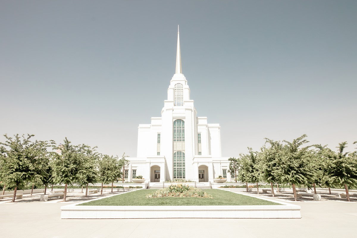 Syracuse Utah His Home