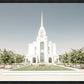 Syracuse Utah His Home