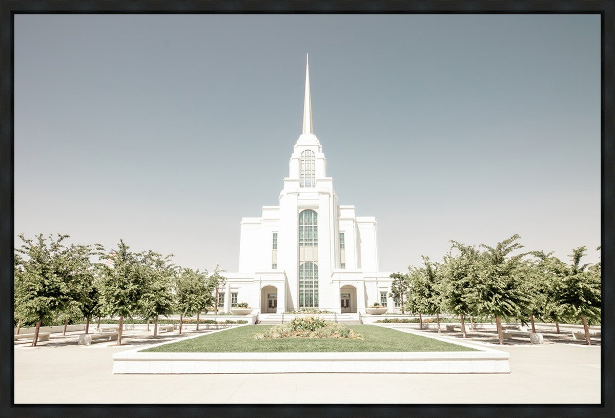 Syracuse Utah His Home