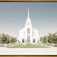 Syracuse Utah His Home