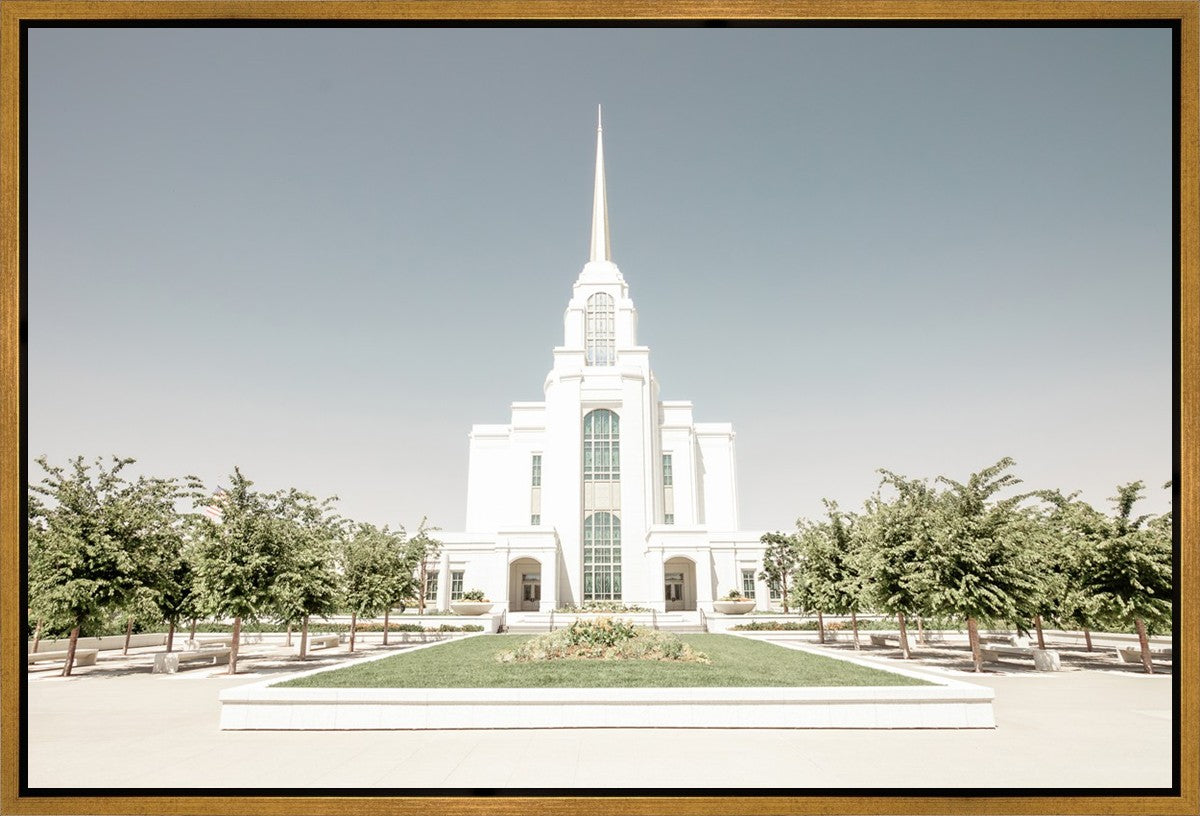 Syracuse Utah His Home