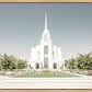 Syracuse Utah His Home