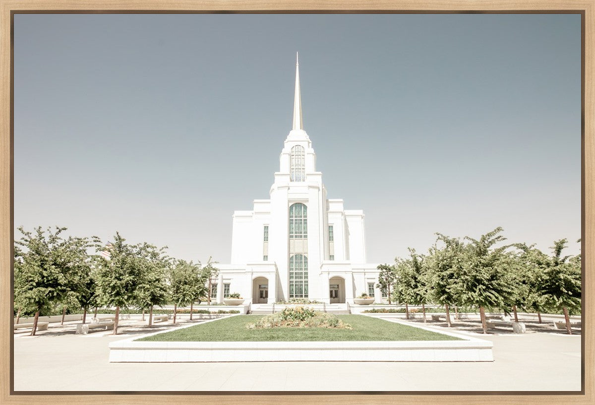 Syracuse Utah His Home
