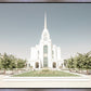 Syracuse Utah His Home