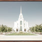 Syracuse Utah His Home