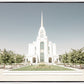 Syracuse Utah His Home