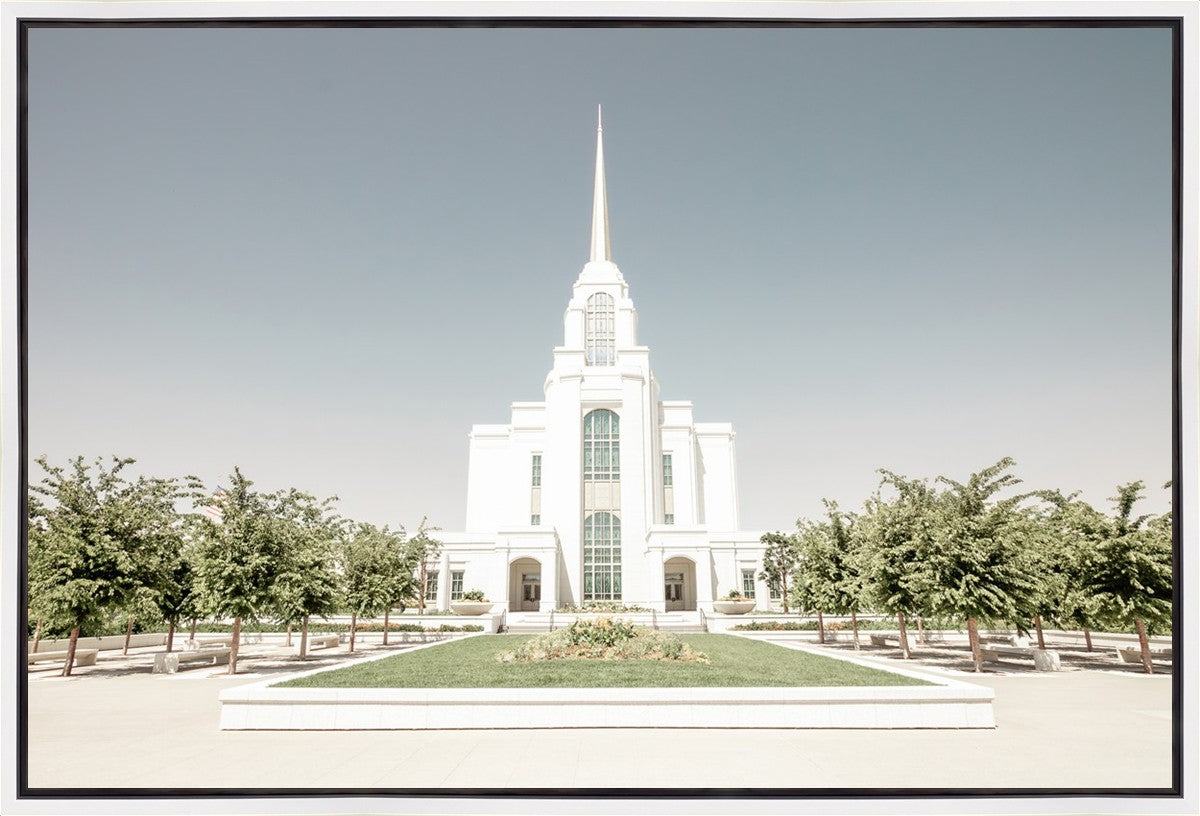 Syracuse Utah His Home