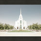 Syracuse Utah His Home