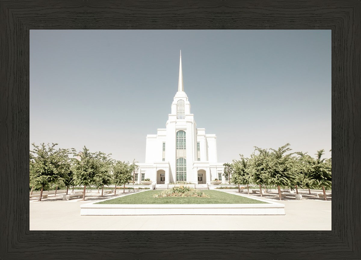 Syracuse Utah His Home