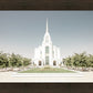 Syracuse Utah His Home