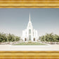 Syracuse Utah His Home