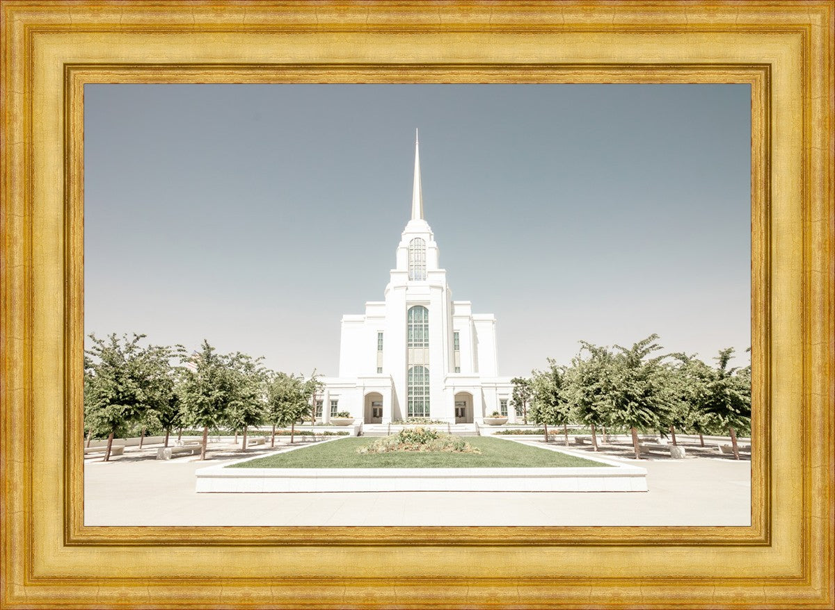 Syracuse Utah His Home