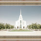 Syracuse Utah His Home