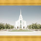Syracuse Utah His Home