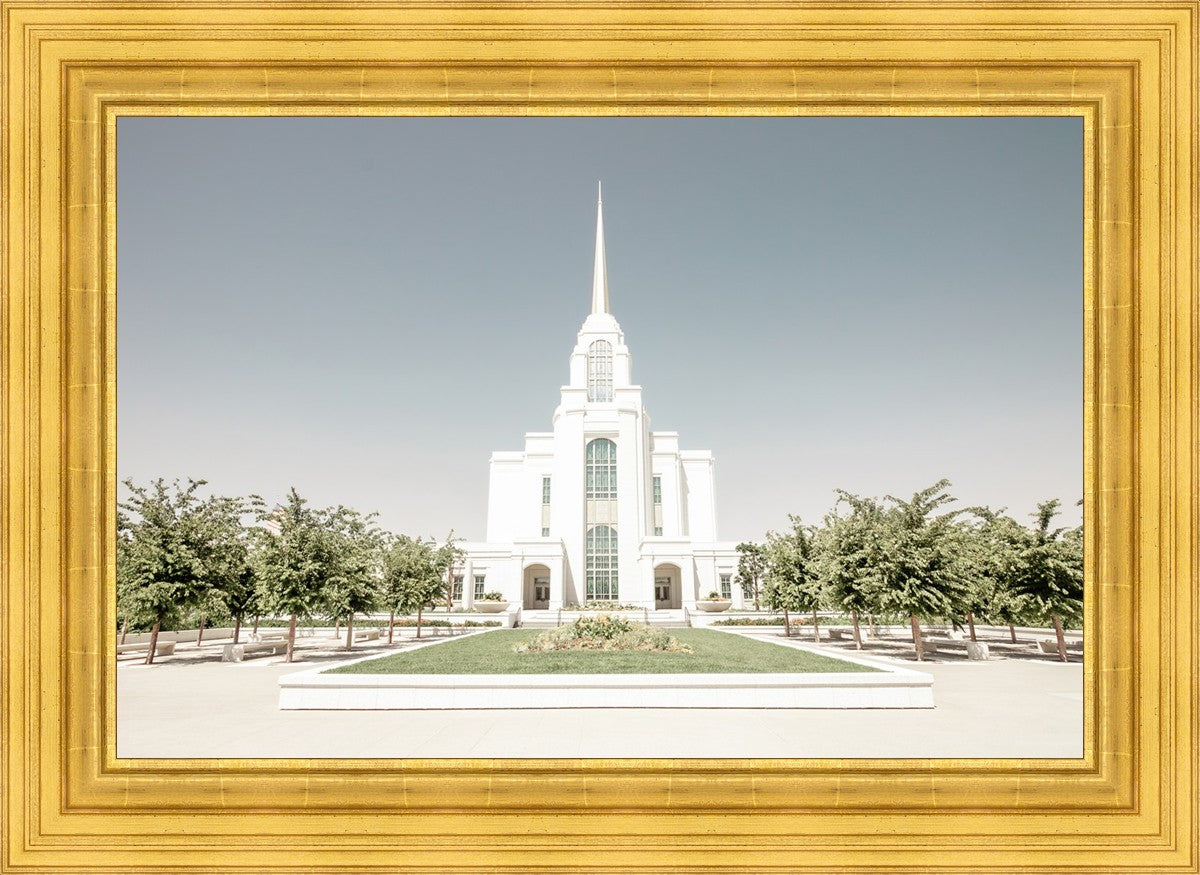 Syracuse Utah His Home