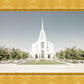 Syracuse Utah His Home