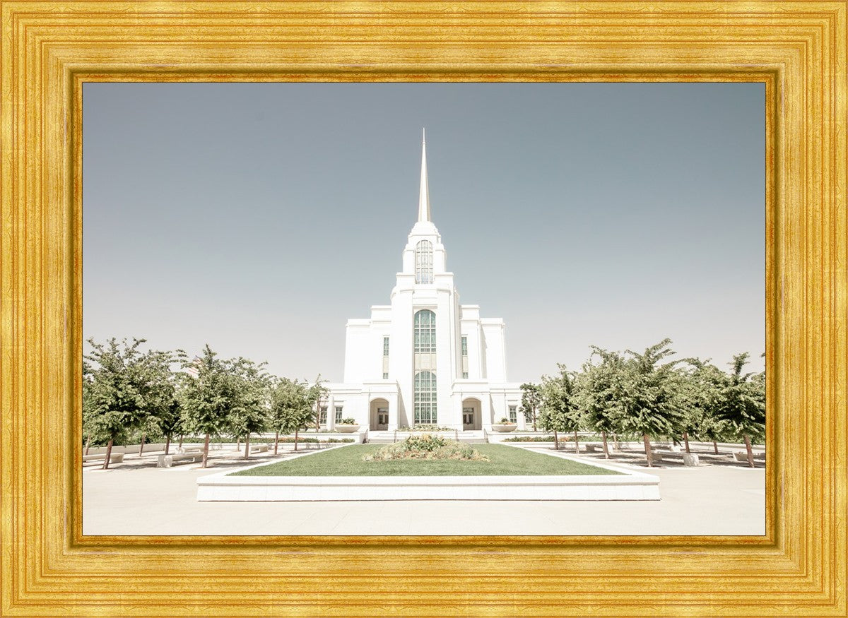 Syracuse Utah His Home