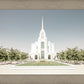 Syracuse Utah His Home