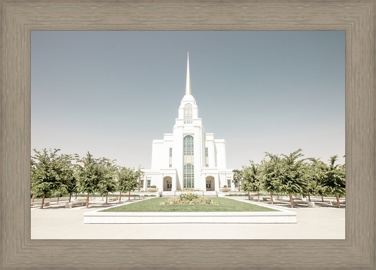 Syracuse Utah His Home