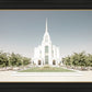 Syracuse Utah His Home