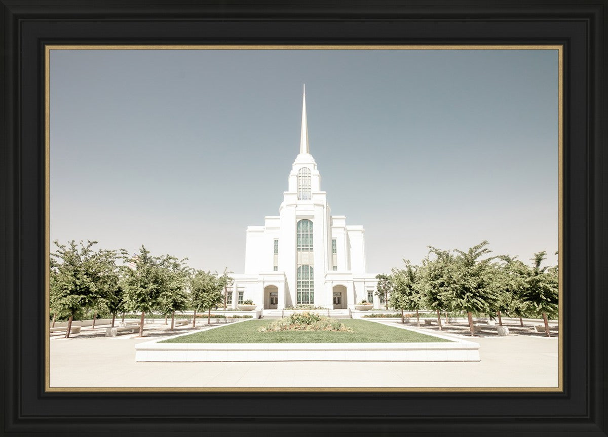 Syracuse Utah His Home