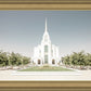 Syracuse Utah His Home