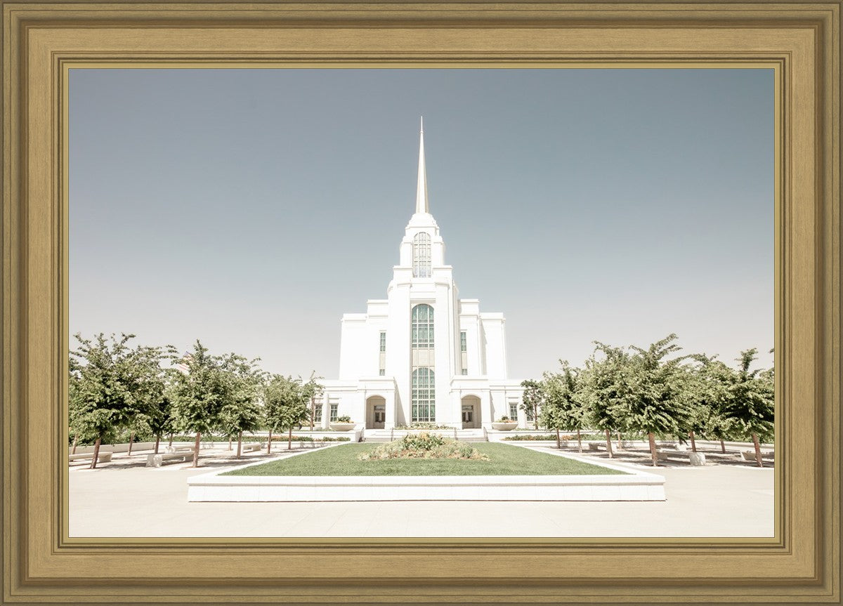 Syracuse Utah His Home