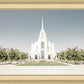 Syracuse Utah His Home