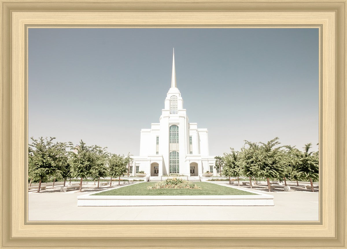 Syracuse Utah His Home